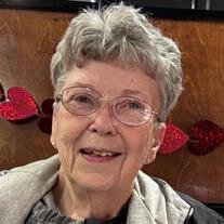 Jean Ellen Zimmermann