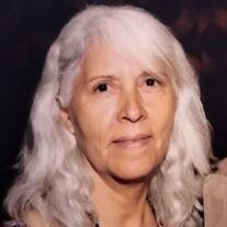 Ramona Espinola