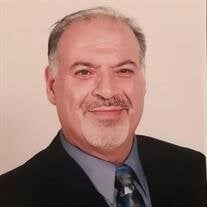 Khalil Ayed Shtiewi