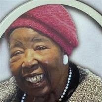 Betty Lunn Dargan