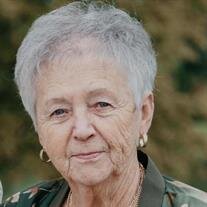 Dottie Fox