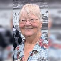 Dorothy Hodgdon