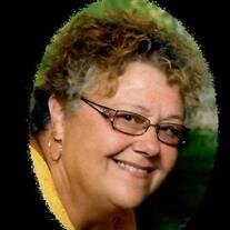 Nora J. Johnson