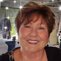Veronica "Ronnie" Gelso