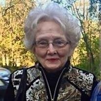 Erlene Brown