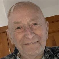 Dale Edward Brasseur Sr.