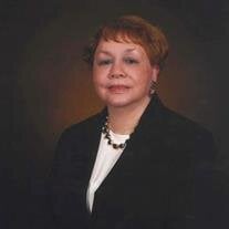 Ms. Brenda J. Barnes