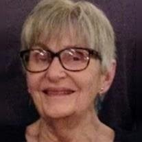 Naida Ellen Kirkpatrick