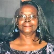 Marian Victoria Banks