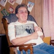 Theresa Smith