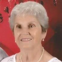 Dorothy Blackwell