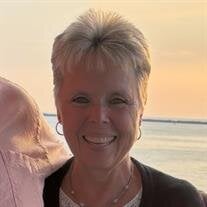 Linda M. Munger