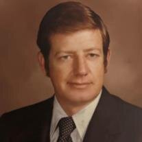 William P. "Bill" Gunter