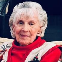 Anne G. Bellace
