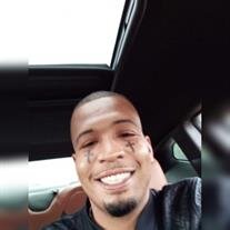 Marques Wade