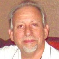 Vincent Joseph Maugeri Sr.