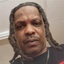Purnell Francis Parker Jr.