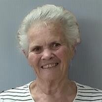 Carole A. Cosby