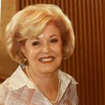 Genetta Marie Pugh