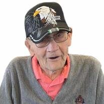 Donald "Don" Brym