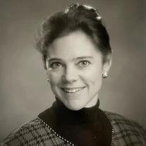 Dr. Mary Jane Norman