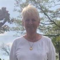 Carolyn Ann Summerville