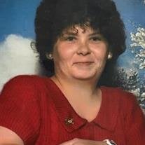 Donna Lynn Williams