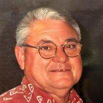 Mr. John Short