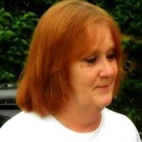 Sarah Jane Gilliland
