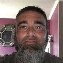 Andrew Michael Moity Sr