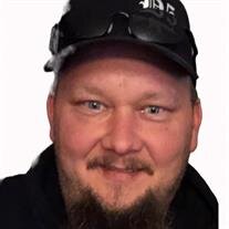 Glenn M. Hecker