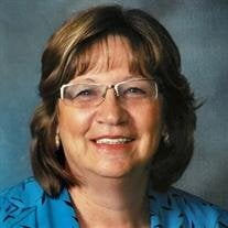 Nadine M. Peters