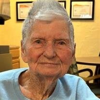 Nina Pauline Mallett Kowerduck
