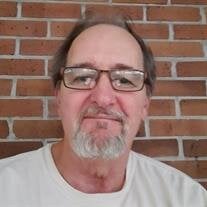 Mr. Michael Delbert Swindle