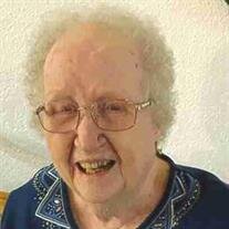Rosie Lee Payton