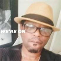 Mr. Ronald Anthony Moore
