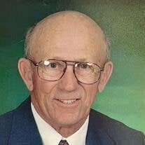 Spurgeon C. "Spud" Isbill