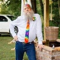 Johnny W Loftin