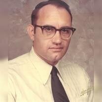 Lester Martin Miley