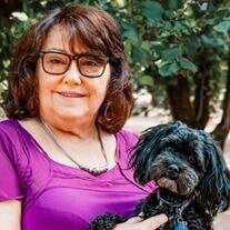 Janet Louise Melcher