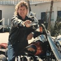 Robert Steve Bryan