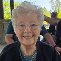 Ruby Joyce Love