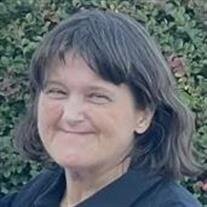 Rebecca Duke Barber Gerou