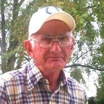 Earl "Ike" "Sam" Isenhower
