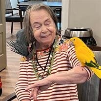 Valeria Diane Coggin