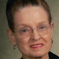 Jean Arlen Perry Edwards