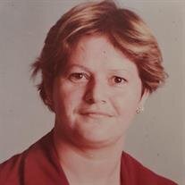 Rosa Cordero Pérez