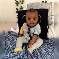 Najour Malakai Matthews