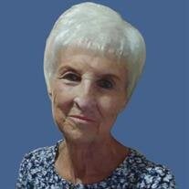 Mrs. Loreta "Rita" Harvill