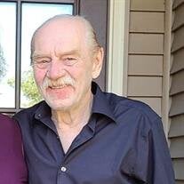 Joseph P. Vitucci Jr.